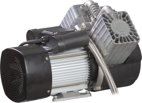 Image du produit Stürmer - Compresseur à piston Aircraft SIN 220 OF 230V (10 bar)