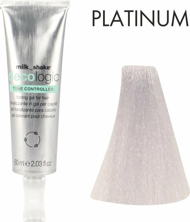Image du produit Milk_Shake Decologic Tone Controller Platinum 60ml