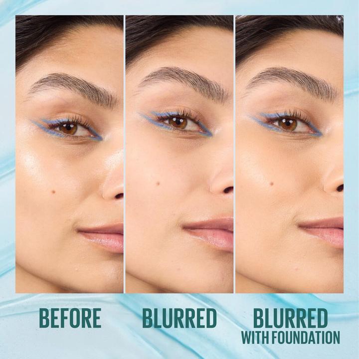 Produktbild Maybelline New York MNY Face Studio (Transparent, White)