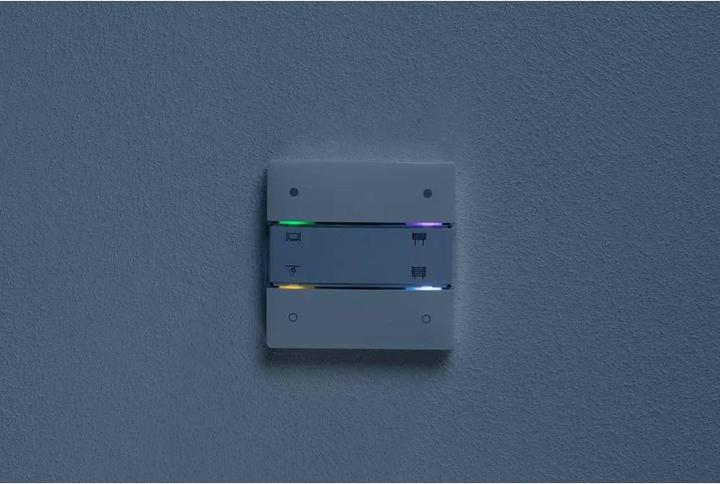 Actual product image Theben iON 104 KNX