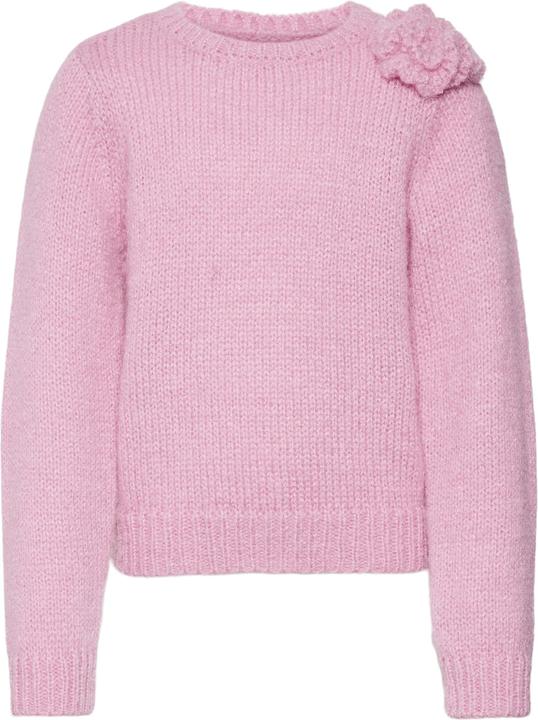 Actual product image Vero Moda VMADIA jumper knitted jumper (122, 128)