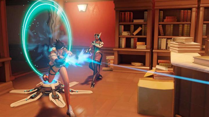 Immagine prodotto Activision Overwatch Legendary Edition Xbox (Xbox One S)