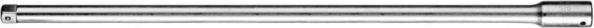 Actual product image Stahlwille 1/4" EXTENSION 10" LONG (10 mm)