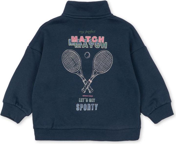 Produktbild Konges Slojd Lou Sweatshirt Spellbound (86)