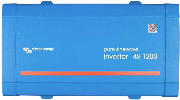 Immagine prodotto Victron Energy Wechselrichter Victron Phoenix 1200 W 48 V - 230