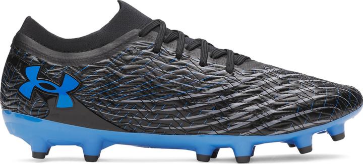 Titan Gray, Black, Blue Atlantis