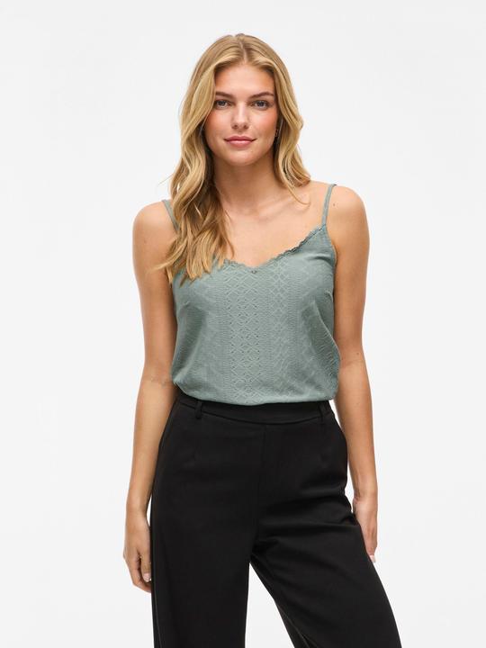 Actual product image Vila VIHAUGA V-Ausschnitt Trägertop (XL)