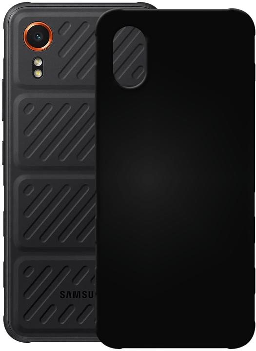 Produktbild Pedea Soft TPU Case (Samsung Galaxy Xcover 7)