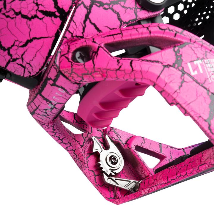 Produktbild Nidecker LT Supermatic (L)