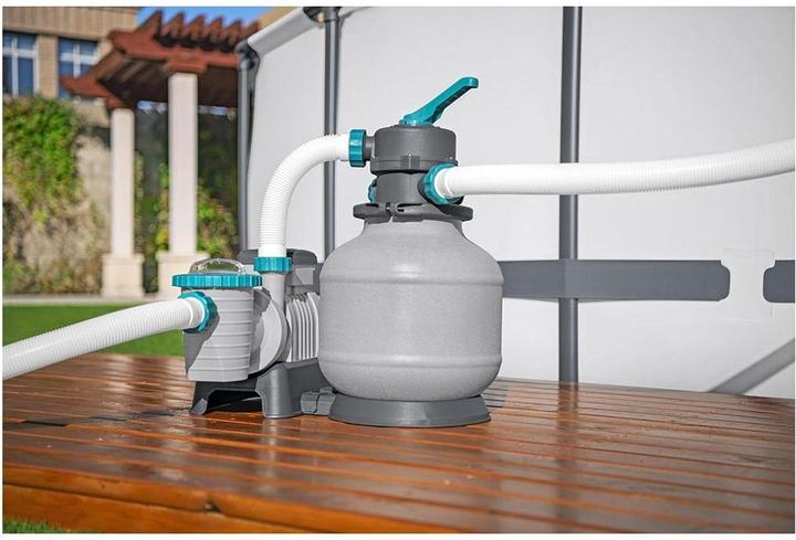 Image du produit Bestway Sandfilteranlage