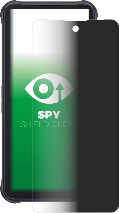 Produktbild upscreen Spy Shield Blickschutzfolie (1 Stück, Cubot KingKong Power)