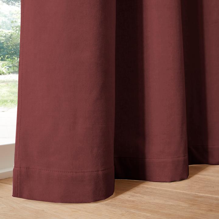 Immagine prodotto La Redoute Interieurs Velvet A (350 x 135 cm)