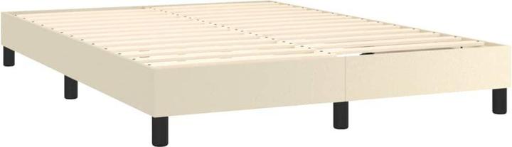 Actual product image vidaXL Boxspringbettgestell (140 x 190 cm)