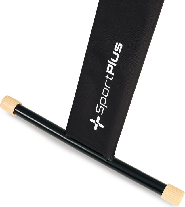 Produktbild Sportplus Bauchtrainer