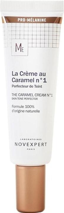 Novexpert La Crème Caramel Ivoire (30 ml, Gesichtsbalsam)