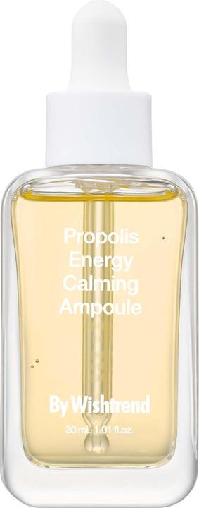 Wishtrend BY Propolis Energy Calming Ampoule 30ml - Beugt Hautunreinheiten vor und spendet (30 ml)