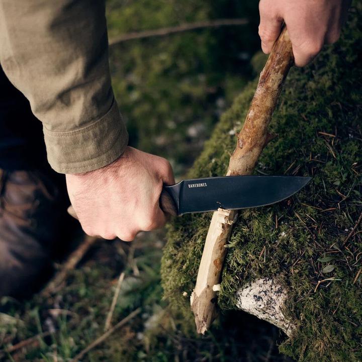 Immagine prodotto Barebones No.6 Field Knife Outdoormesser