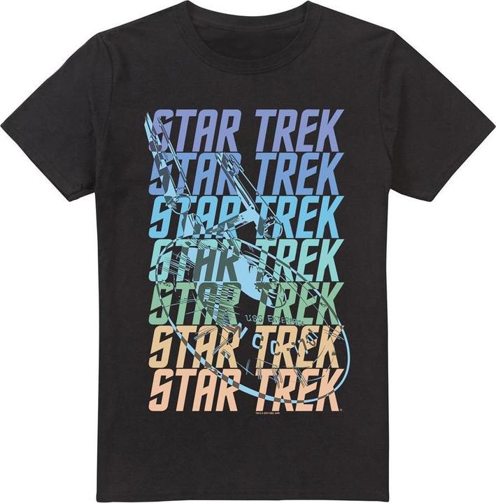 Produktbild Enterprise TShirt (M)