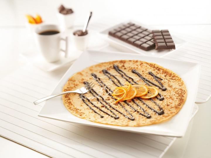 Image du produit TTM Crêpière Tradi'Duo