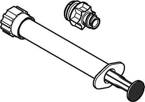 Actual product image Grohe Essential Glue (80 g, 3 ml)