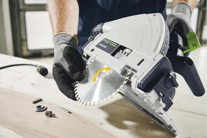 Produktbild Festool TS 55 FEBQ-Plus-FS
