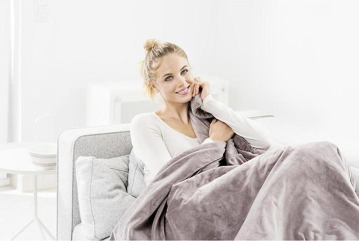 Produktbild Beurer HD 75 (130 x 180 cm)