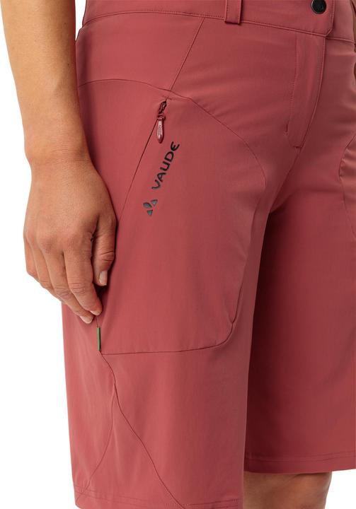 Produktbild Vaude Altissimo Shorts II (38)