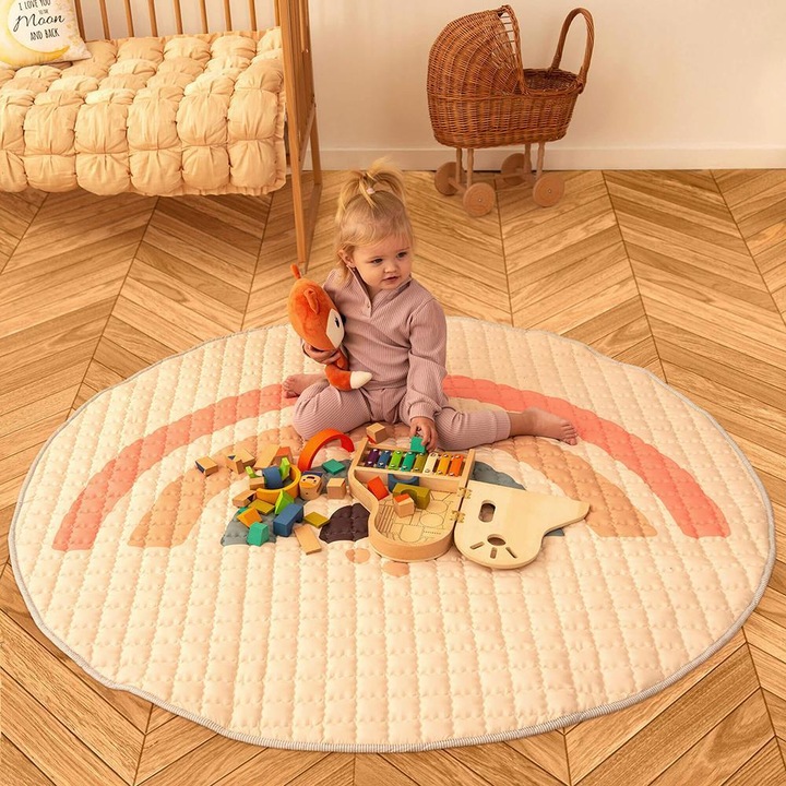 Immagine prodotto Hakuna Matte Arcobaleno Boho