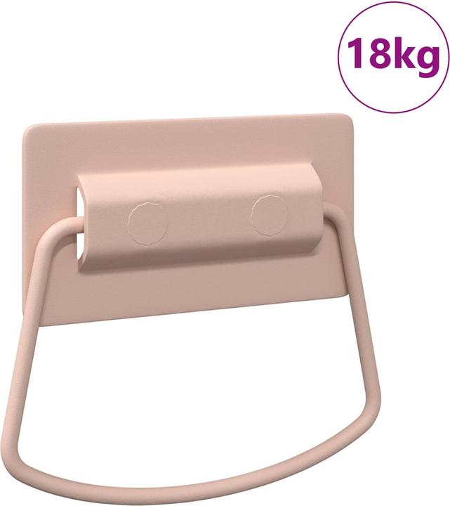 Produktbild vidaXL Schrankgriff