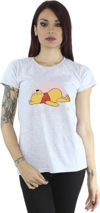 Produktbild Disney Winnie The Pooh Relax TShirt (XXL)