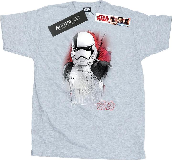 Star Wars TShirt (3XL)