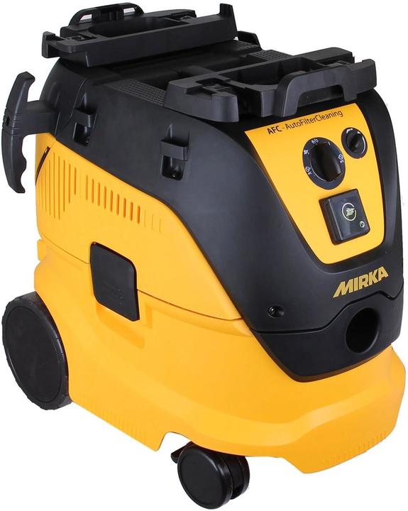 Mirka ODKURZACZ 1230 L AFC AUTOMATE (Aspirateur eau et poussière)