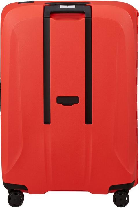 Produktbild Samsonite Essensrote Reisekoffer (111 l)