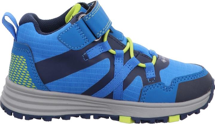 Actual product image Vado Boots 83409-162 (27)