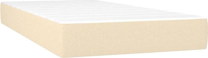 Image du produit vidaXL Boxspringbett (80 x 200 cm)