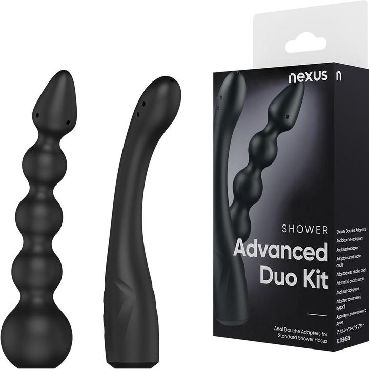 Produktbild Nexus Advanced Duo