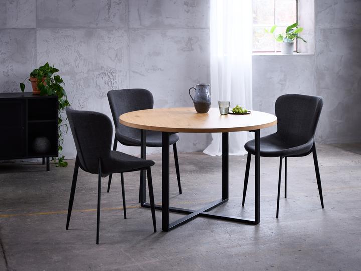 Actual product image Nordic Touch Lugo