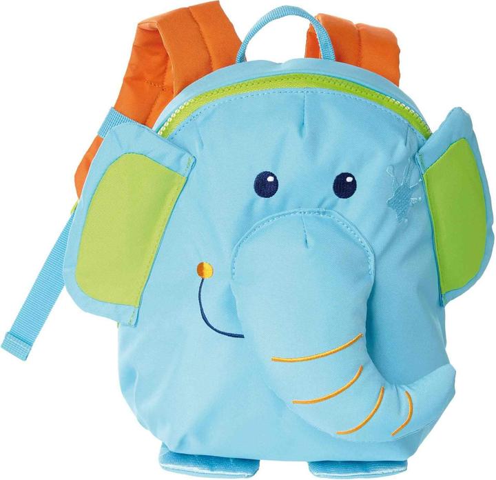 Actual product image Sigikid Elephant
