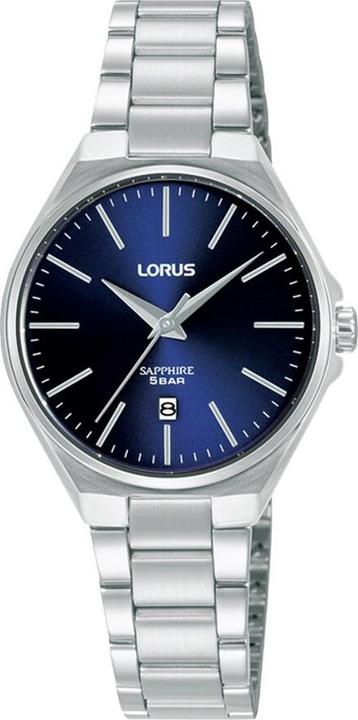Actual product image Lorus RJ267BX9