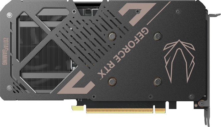 Produktbild Zotac GeForce RTX 5060 Ti AMP (16 GB)