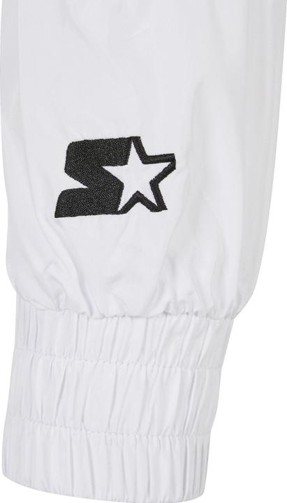 Produktbild Starter Ladies Colorblock Pull Over Jacket (M)