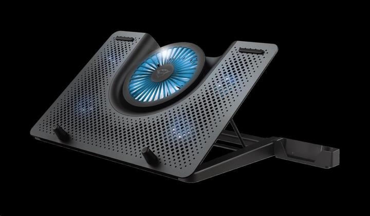 Actual product image Trust GXT 1125 Quno