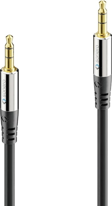 Sonero 3.5mm Klinke — 3.5mm Klinke (3 m, 3.5mm Klinke (AUX))