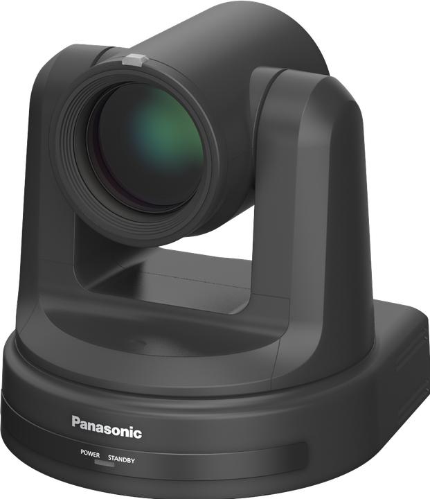 Image du produit Panasonic Caméra PTZ AW-HE20 FULL-HD avec fonction panoramique et inclinaison intégrée (zoom optique 12x) (1920 x 1080 Pixels)