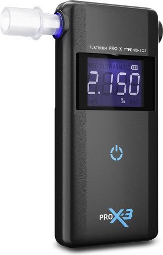 Immagine prodotto Xiaomi Alkomat Alcofind PRO X-3