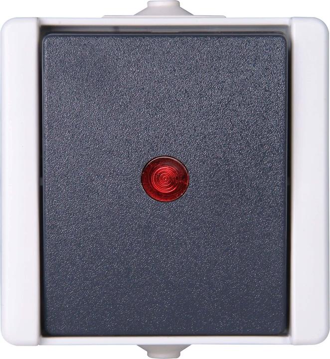 Produktbild Kopp Surface IP44 switch control