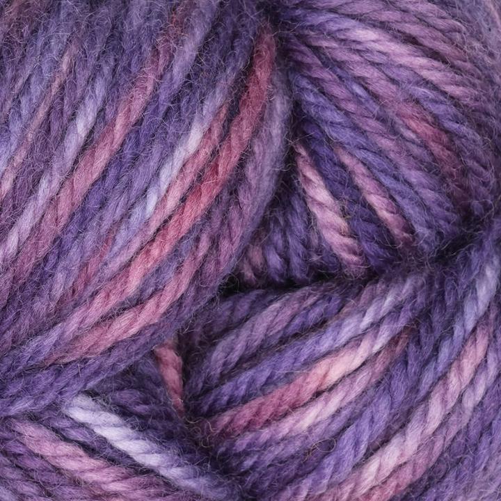 col. Purple Reign