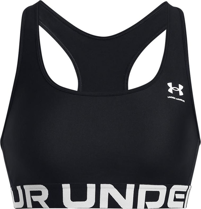 Actual product image Under Armour Mid sports bra ladies (S/M)
