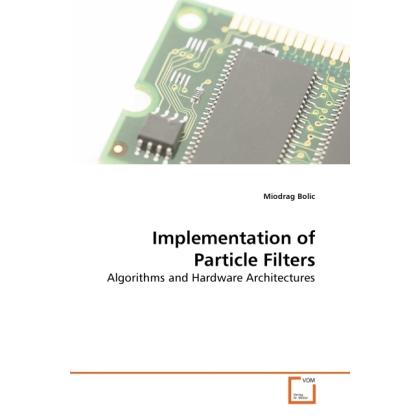 Implementation of Particle Filters, Fachbücher