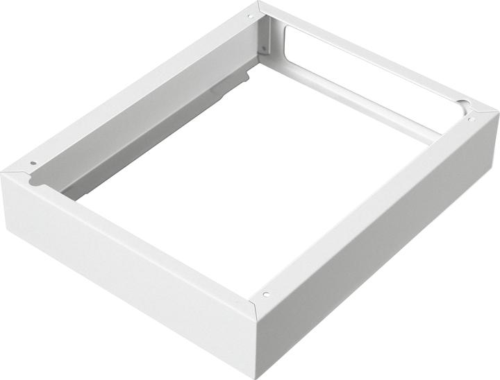 Produktbild Deepcool Vertical Base 100 White